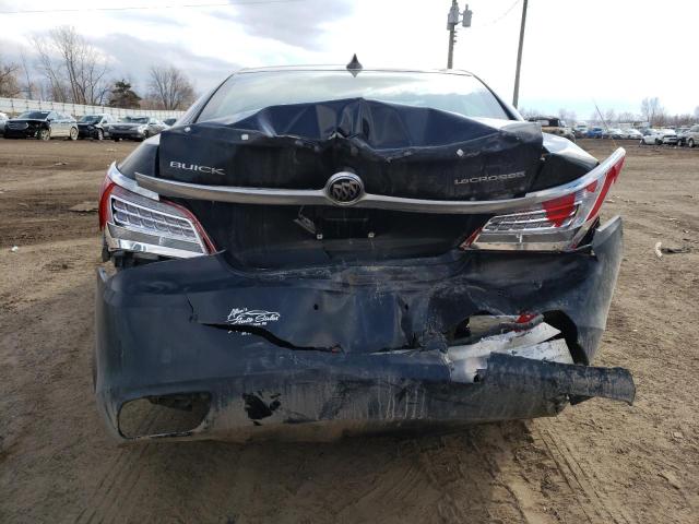 2016 BUICK LACROSSE S - 1G4G45G30GF225649