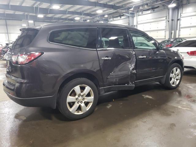 2017 CHEVROLET TRAVERSE L 1GNKVGKD3HJ213038