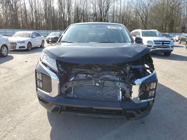 2023 MITSUBISHI OUTLANDER JA4ARUAUXPU013838