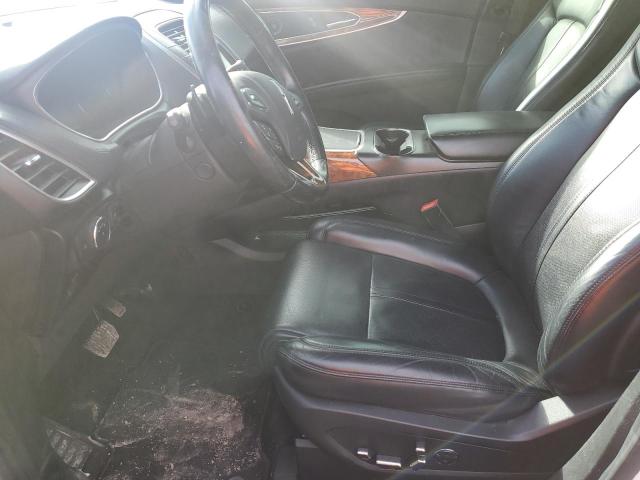 2016 LINCOLN MKX RESERV 2LMTJ6LR1GBL74858