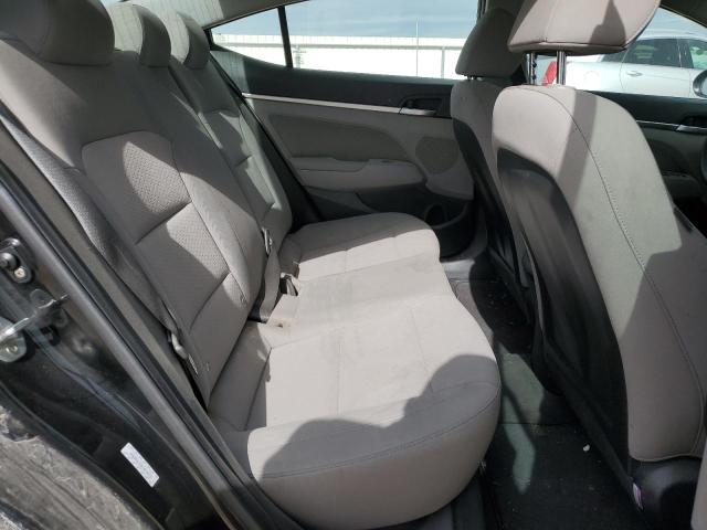 2019 Hyundai Elantra Sel/Value/Limited VIN: KMHD84LF8KU874573 Lot: 43184213