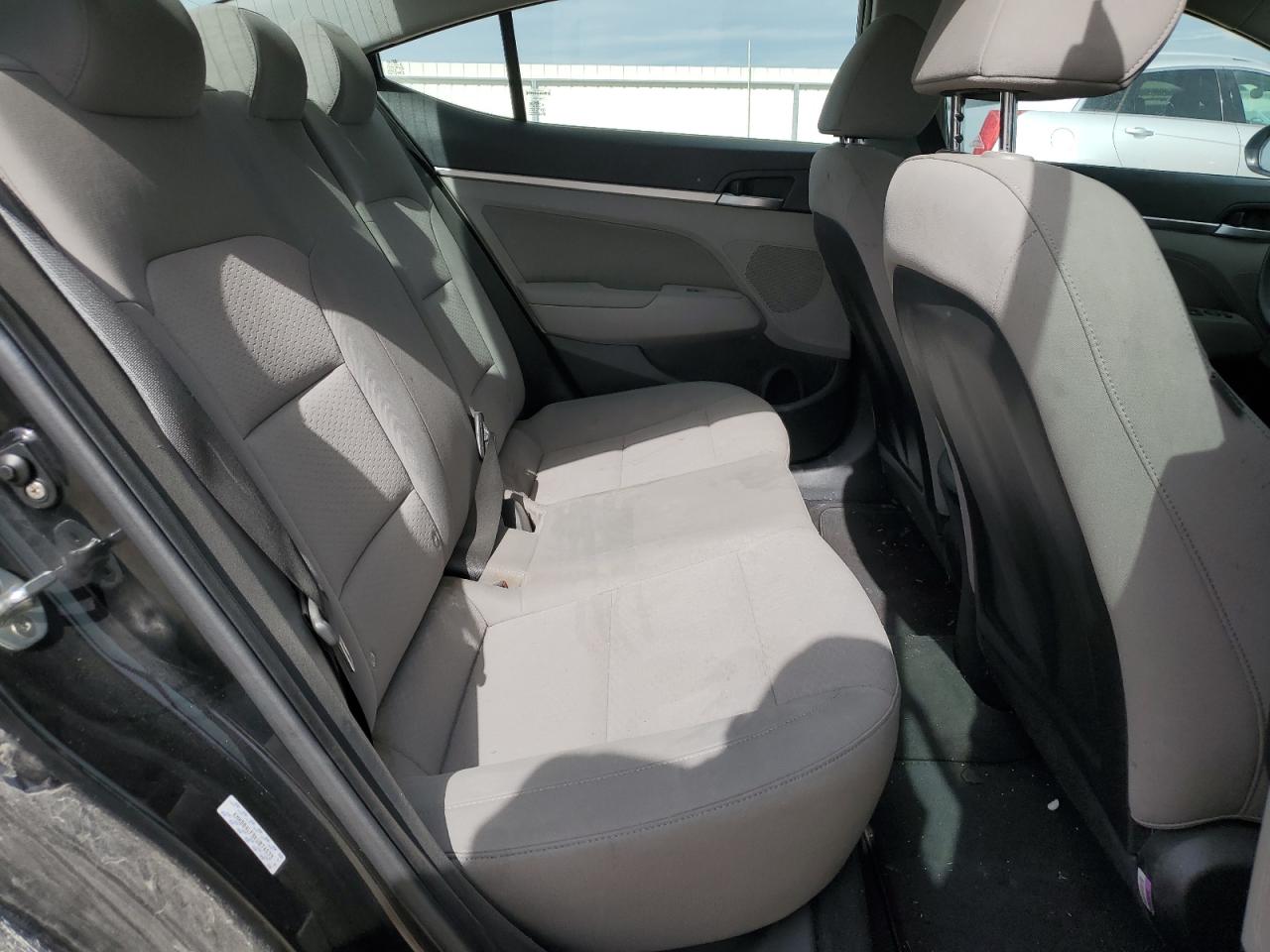 KMHD84LF8KU874573 2019 Hyundai Elantra Sel/Value/Limited