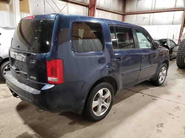 Vin: 5fnyf4h4xcb003624, lot: 82042293, honda pilot ex 20123