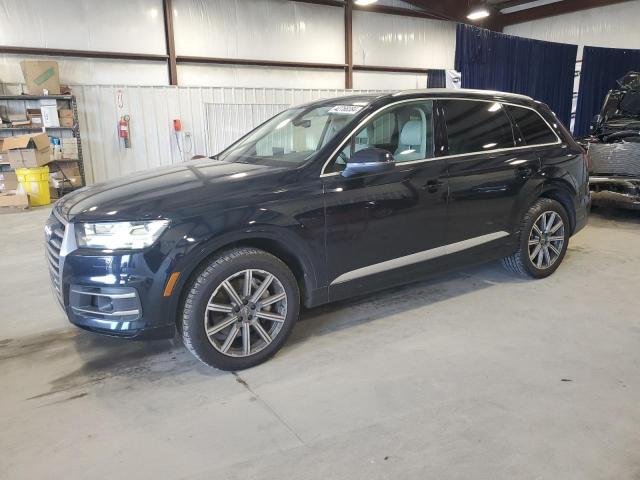 VIN WA1VAAF73HD058079 2017 Audi Q7, Prestige no.1