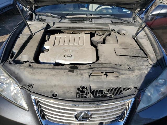 Image 11 of 2007 Lexus ES salvage vehicle - Lot #42559834 at Copart