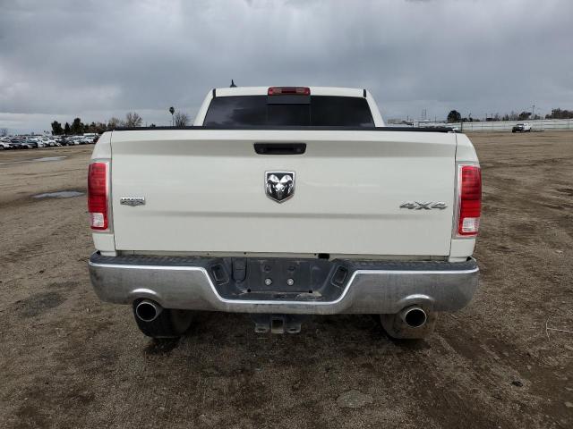 2016 DODGE RAM 1C6RR7NM3GS187807