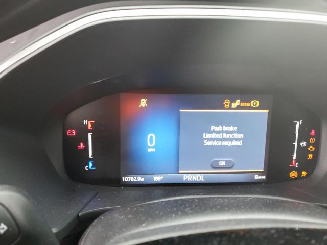 2023 FORD ESCAPE ACT 1FMCU9GNXPUB27859
