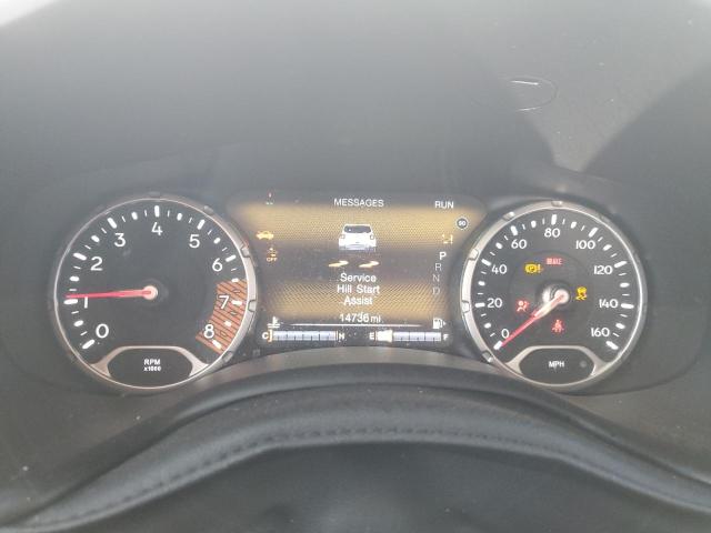 2022 JEEP RENEGADE L ZACNJDB11NPN78638