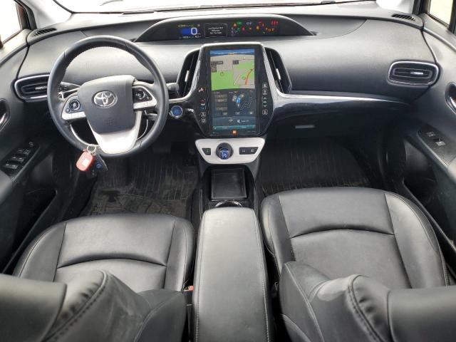 2018 TOYOTA PRIUS - JTDKARFU5J3067486