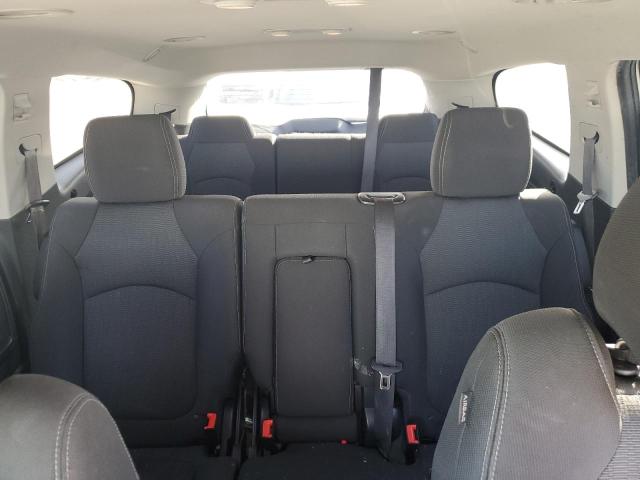 2017 CHEVROLET TRAVERSE L 1GNKVGKD1HJ262531