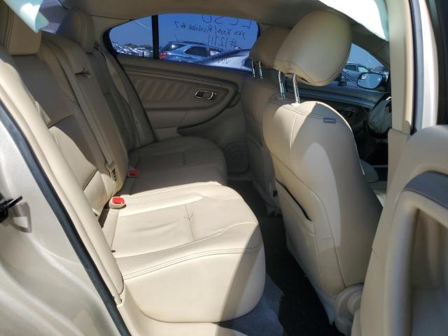 2017 FORD TAURUS 4D 1FAHP2E8XHG131910