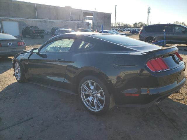 2015 FORD MUSTANG GT - 1FA6P8CF2F5412300