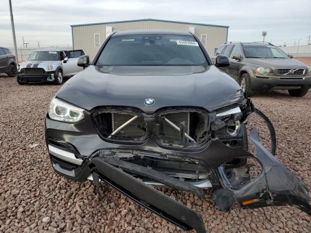 5UXTR7C58KLF34871 2019 BMW X3, photo no. 5