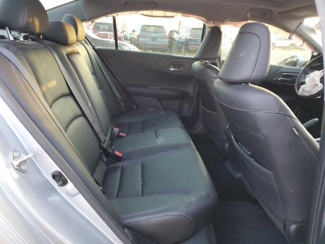 2017 HONDA ACCORD EXL - 1HGCR2F8XHA203903