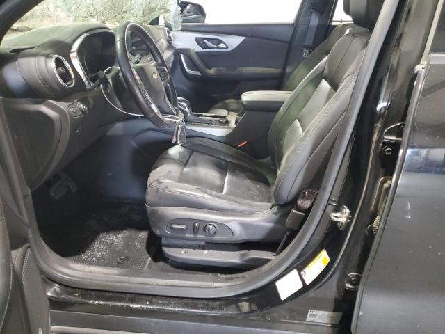 2019 CHEVROLET BLAZER 3LT 3GNKBHRS6KS615886