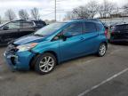 2015 NISSAN VERSA NOTE - 3N1CE2CP0FL417670