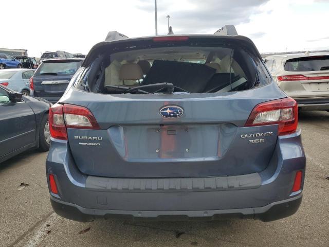 2017 SUBARU OUTBACK 3. - 4S4BSENC6H3340049