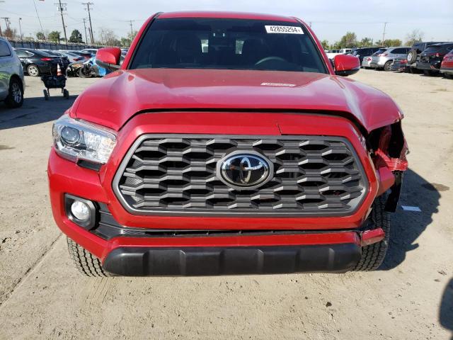 2023 TOYOTA TACOMA DOU 3TMDZ5BN9PM147342