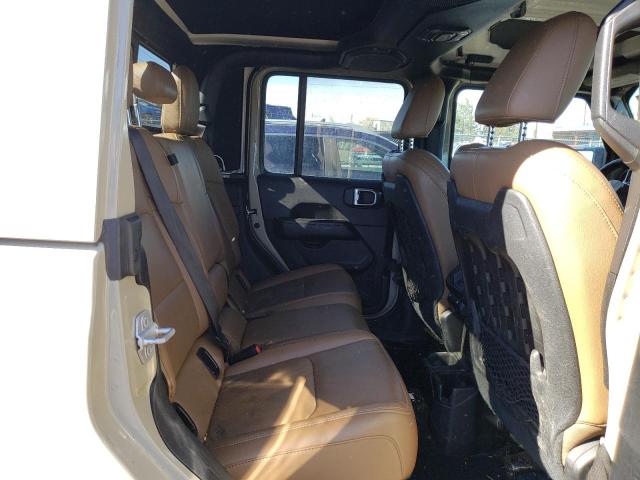 2020 JEEP GLADIATOR - 1C6JJTBG2LL161778