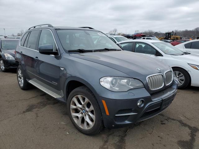 VIN 5UXZV4C52D0E00155 2013 BMW X5, Xdrive35I no.4