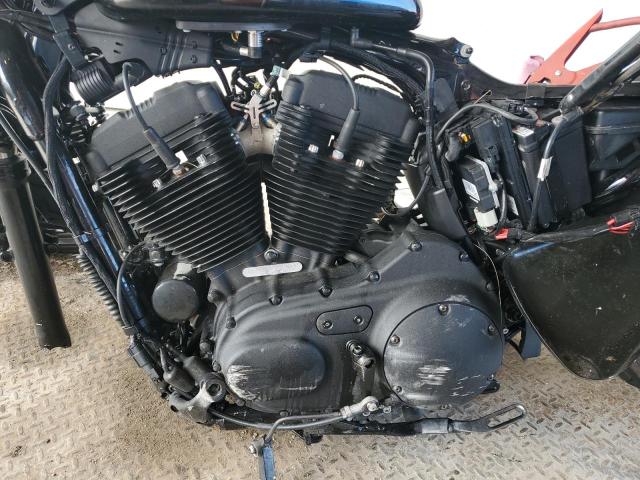 2019 HARLEY-DAVIDSON XL1200 NS - 1HD1LP319KC435110