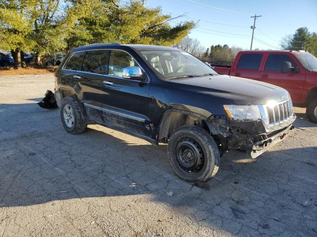 2012 Jeep Grand Cherokee Limited VIN: 1C4RJFBG5CC174702 Lot: 39822964