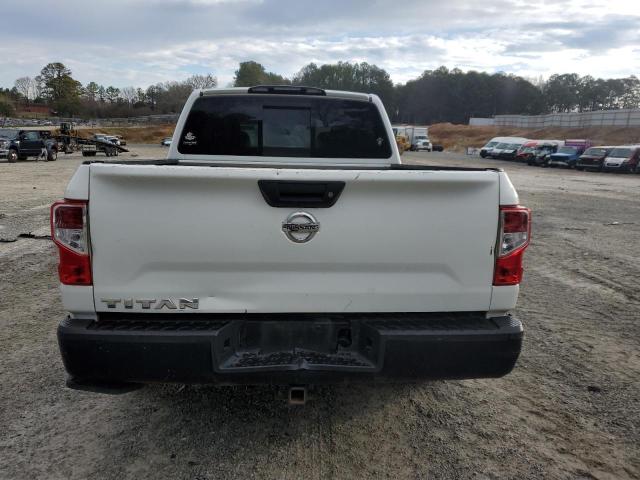 2019 NISSAN TITAN S 1N6AA1EK0KN512135