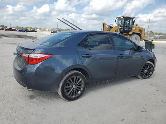 2015 TOYOTA COROLLA L 2T1BURHE3FC394304