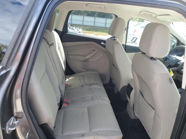 2017 FORD ESCAPE SE 1FMCU0GD5HUC60386