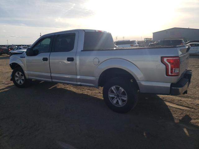 2015 FORD F150 SUPER - 1FTEW1CF2FFC40036