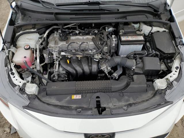 2020 TOYOTA COROLLA LE JTDEPRAE7LJ094456