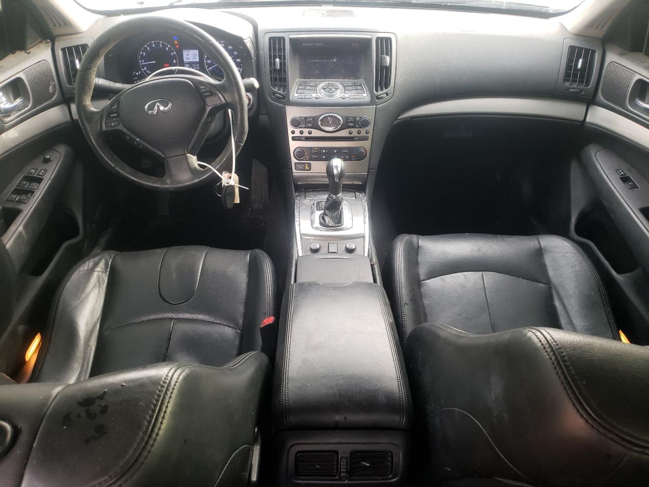 JN1CV6AR5FM524778 2015 Infiniti Q40