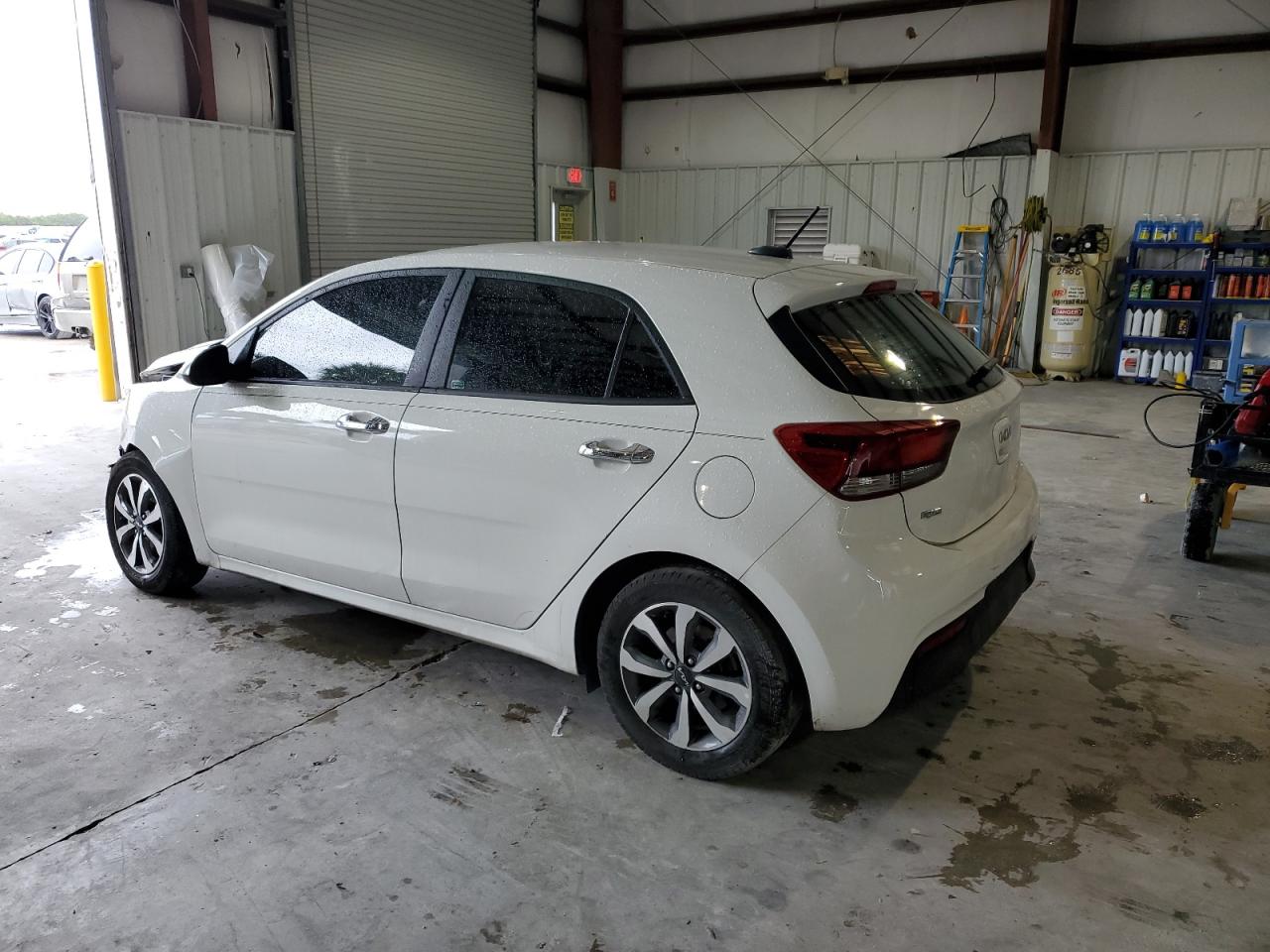 Lot #2979386784 2022 KIA RIO S