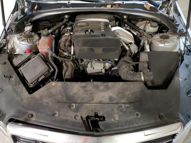 2015 Cadillac ATS - Image 11