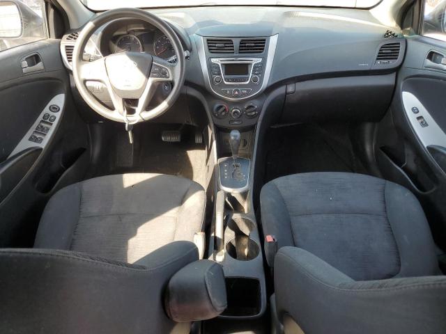 2016 HYUNDAI ACCENT SE KMHCT5AE7GU278713
