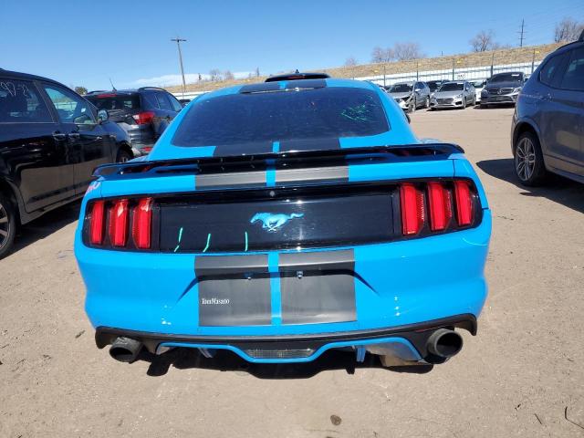 2017 FORD MUSTANG 1FA6P8TH6H5335645