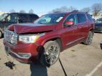 2017 GMC ACADIA DEN - 1GKKNPLSXHZ300771