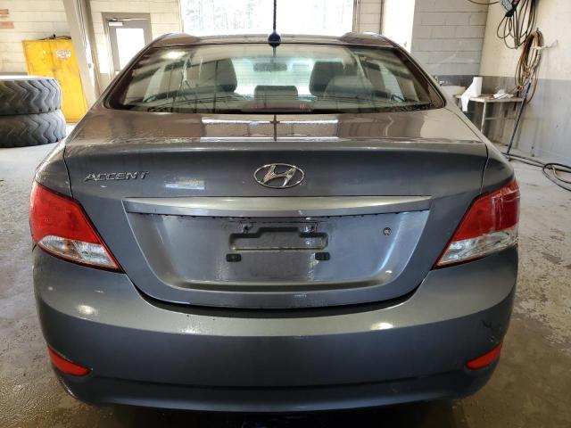 2017 HYUNDAI ACCENT SE KMHCT4AE9HU243859