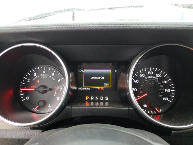 2020 FORD MUSTANG - 1FA6P8TH5L5125188