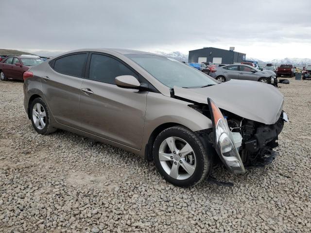 Vin: 5npdh4ae7dh184986, lot: 41869224, hyundai elantra gls 20134