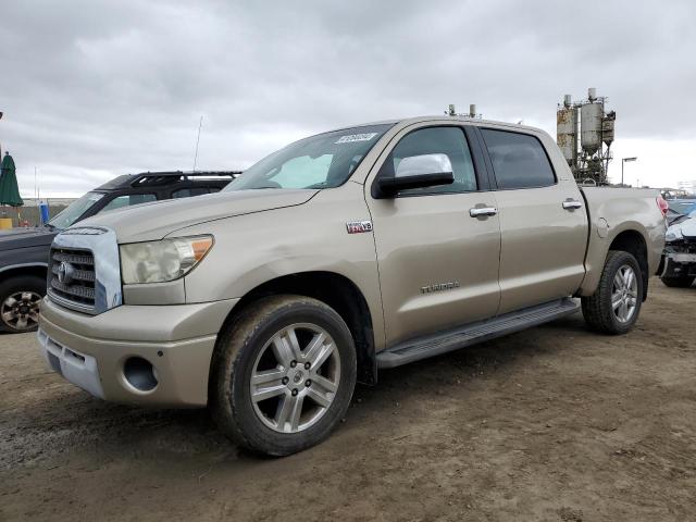 2008 Toyota Tundra 