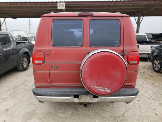 1994 Dodge Ram Van B250 VIN: 2B6HB21Y4RK177633 Lot: 41439164