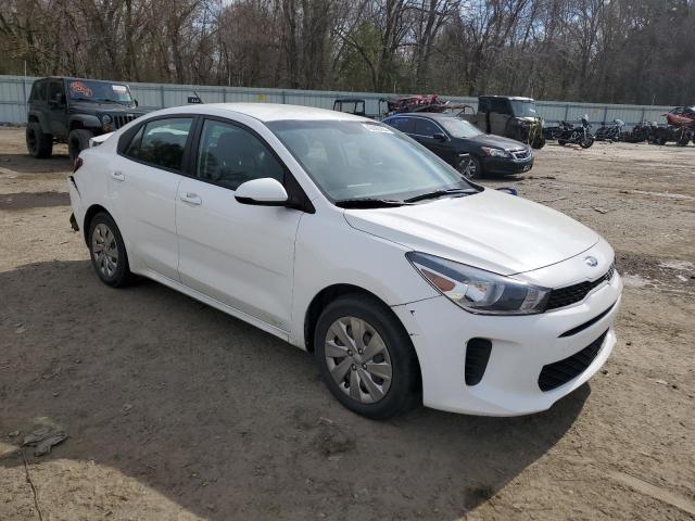 2018 KIA RIO LX 3KPA24AB6JE125616