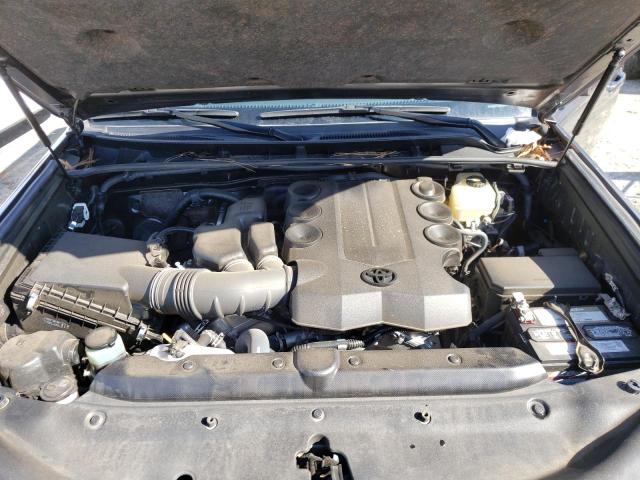 2019 TOYOTA 4RUNNER SR JTEBU5JR8K5635315