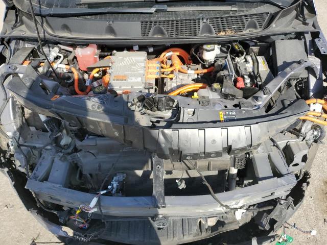 2022 CHEVROLET BOLT EV 2L - 1G1FX6S06N4102143