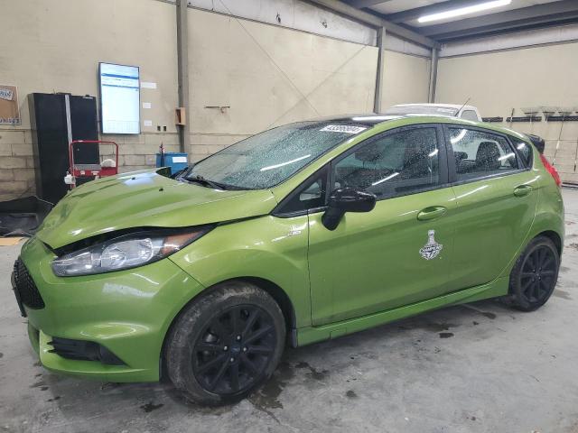 2019 FORD FIESTA ST - 3FADP4DJXKM159167