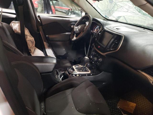 2015 JEEP CHEROKEE L - 1C4PJMCB0FW792737