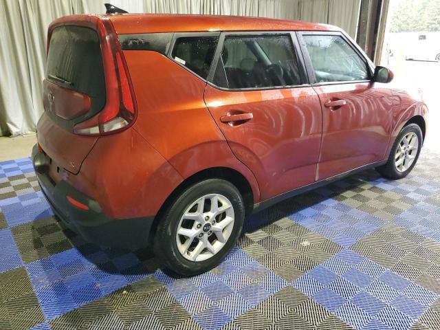 2021 Kia Soul Lx VIN: KNDJ23AU1M7781125 Lot: 44336444