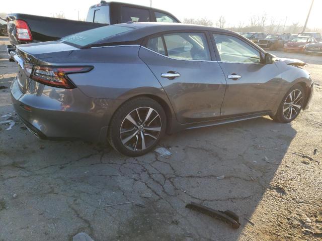 1N4AA6CV5NC507628 Nissan Maxima SV 3