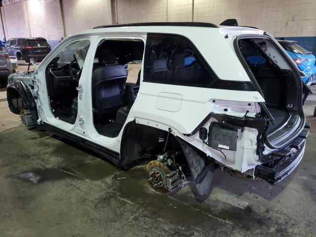 2023 JEEP GRAND CHER - 1C4RJHAGXPC640563